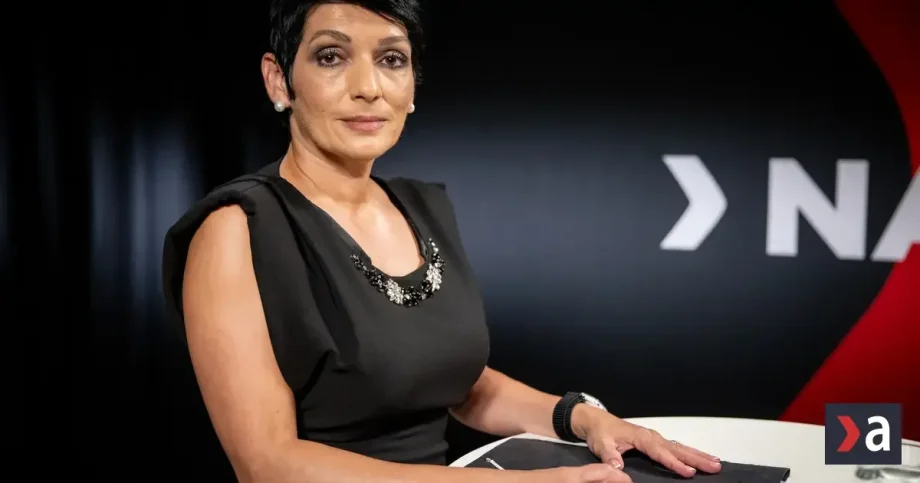 Bihariová: Príbeh Slovenska sa Ficovou vládou nekončí