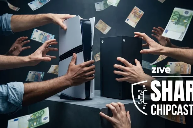 Ceny konzol PlayStation a Xbox prudko rastú, hráči panikária