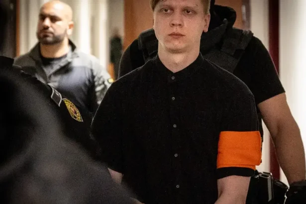Čierna kukla, nôž a dve mŕtve. Samuel sa dozvie verdikt súdu