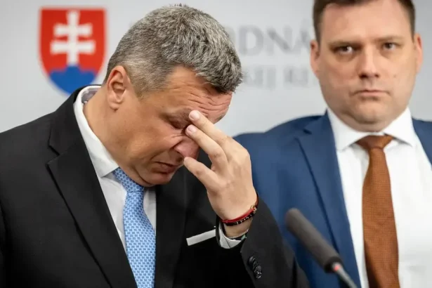 Danko odmieta ustúpiť premiérovi, nechce predlžovať neistotu