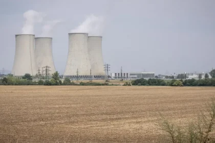 ETS nie je len cena uhlíka. Slovensku prináša stovky miliónov eur na modernizáciu