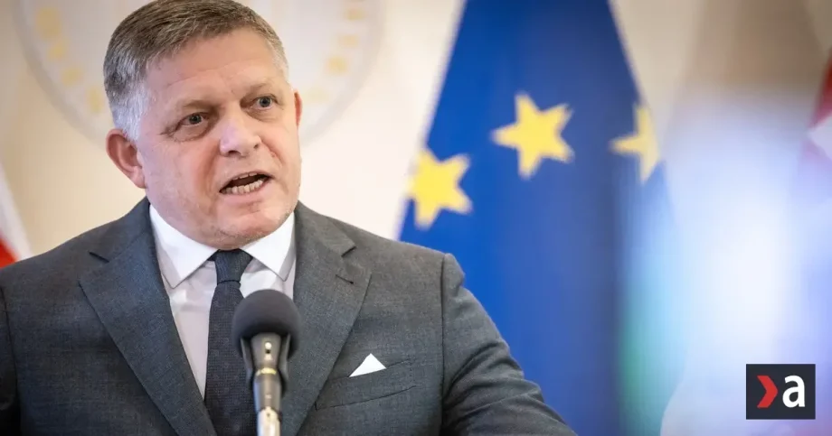 Fico pohrozil rozpadom vlády pre rozpočet. Nenechá sa vydierať Hlasom a SNS