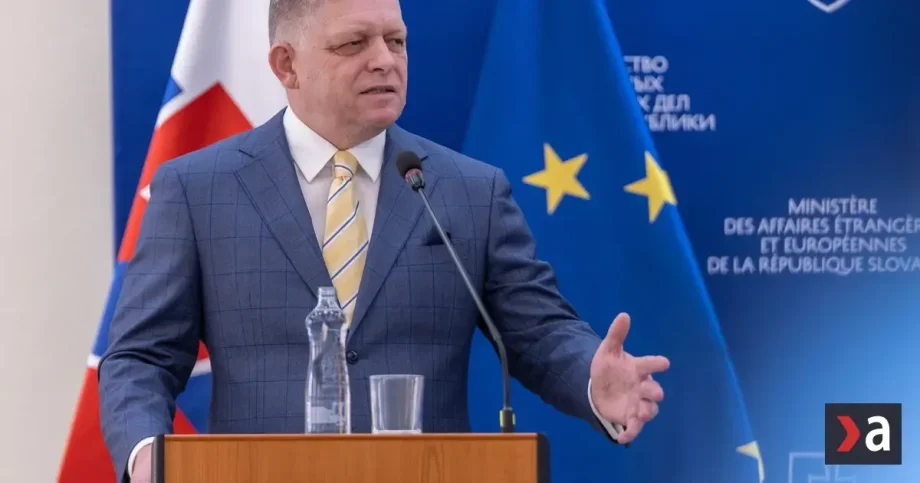Ficova kampaň strachu pokračuje a ovplyvňuje verejnú diskusiu