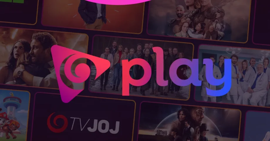 JOJ play má nový a drahší športový balík. Vieme, ako získať prístup na 3 mesiace zadarmo
