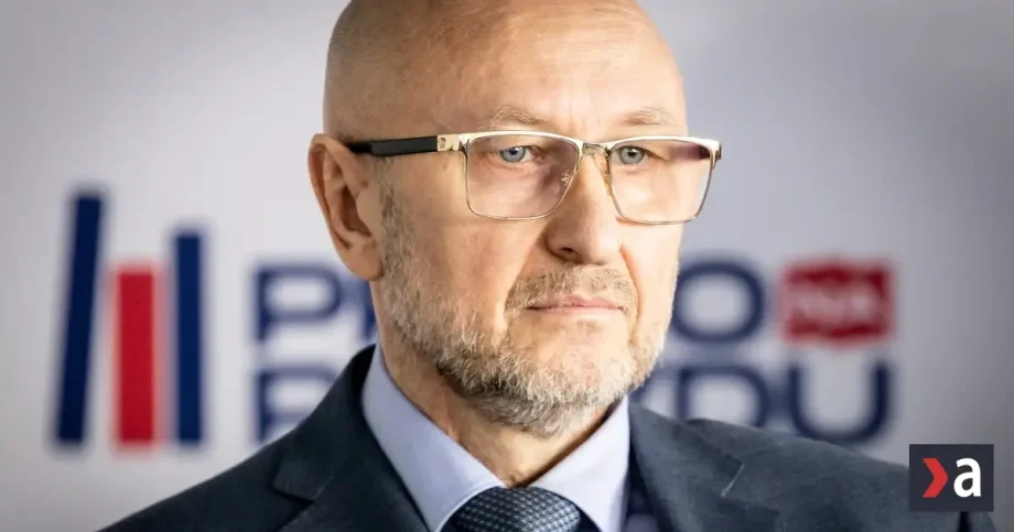 Kandidoval za Kollára, dnes je u úhlavného nepriateľa