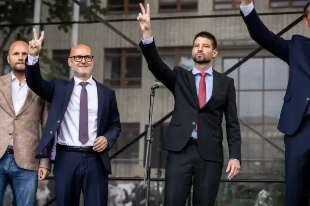 KDH rok po ústavných zmenách: Partneri stále s ťažkým srdcom