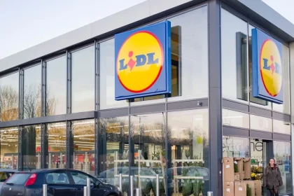 Lidl expanduje do nového odvetvia. Vlastník reťazca investuje viac ako 16 miliárd eur