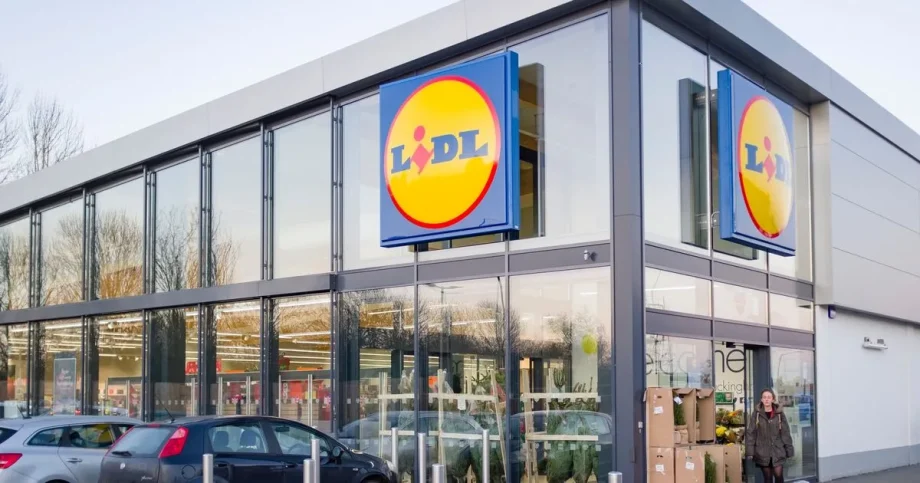 Lidl expanduje do nového odvetvia. Vlastník reťazca investuje viac ako 16 miliárd eur