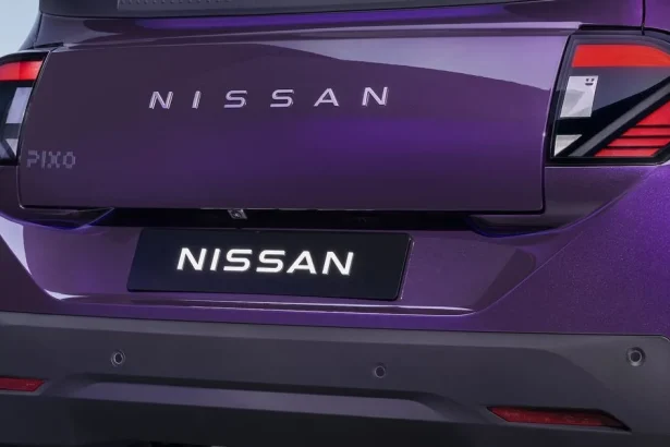 Malý a cenovo dostupný: Nový elektrický Nissan smeruje do Európy
