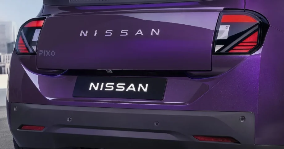 Malý a cenovo dostupný: Nový elektrický Nissan smeruje do Európy
