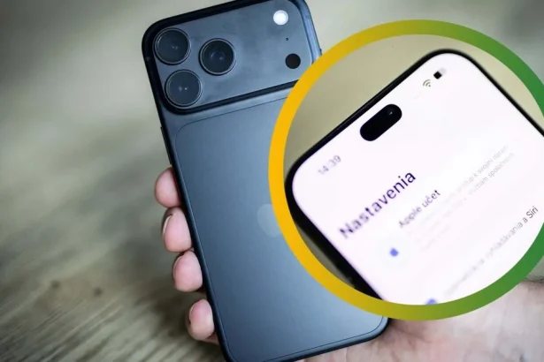 Máme iPhone 18 Pro Max a hľadáme nové funkcie. Čo sme objavili? (recenzia)