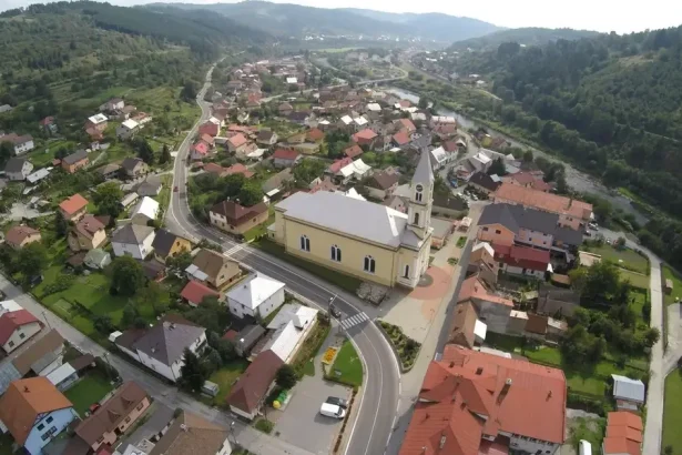 Mestá a ich finančné zdravie: Krásno nad Kysucou na čele, Zlaté Moravce na chvoste