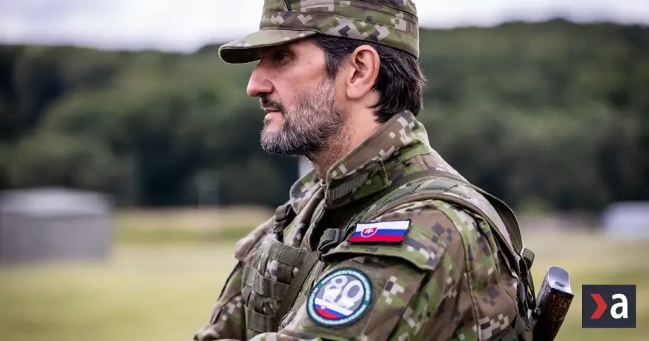 Neustále sa nepripravovať na najhoršie je skutočná vlastizrada