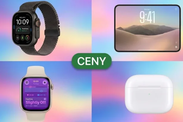 Nové iPhony budú drahé: Najdrahší takmer štyritisíc, pozrite si všetky ceny