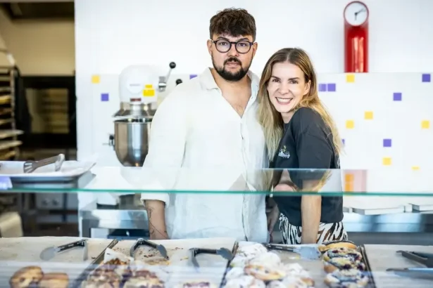 Opustila školstvo, stala sa pekárkou: Dnes som šťastná