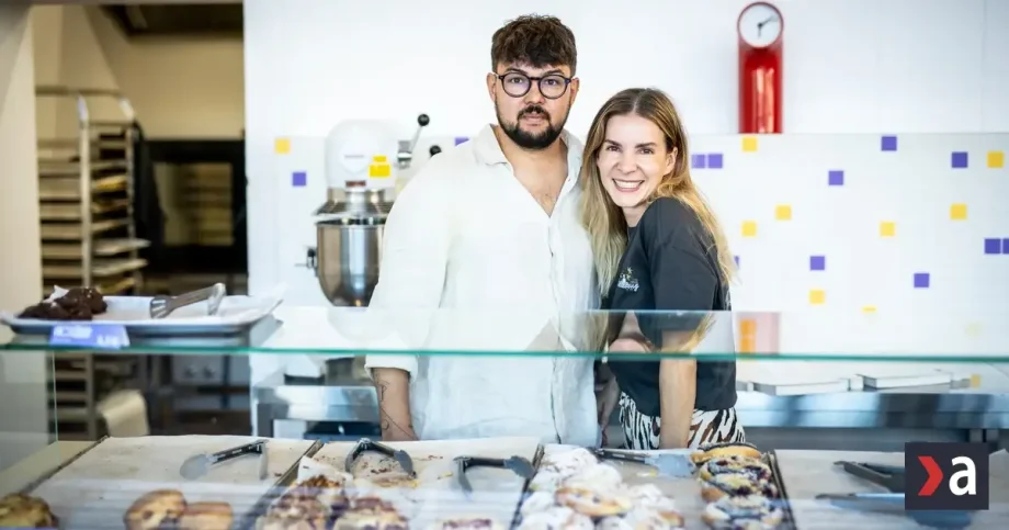 Opustila školstvo, stala sa pekárkou: Dnes som šťastná