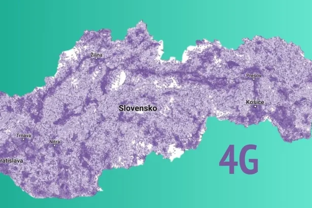 Orange zlepšil 4G pre klientov so 4-kami, no má to háčik