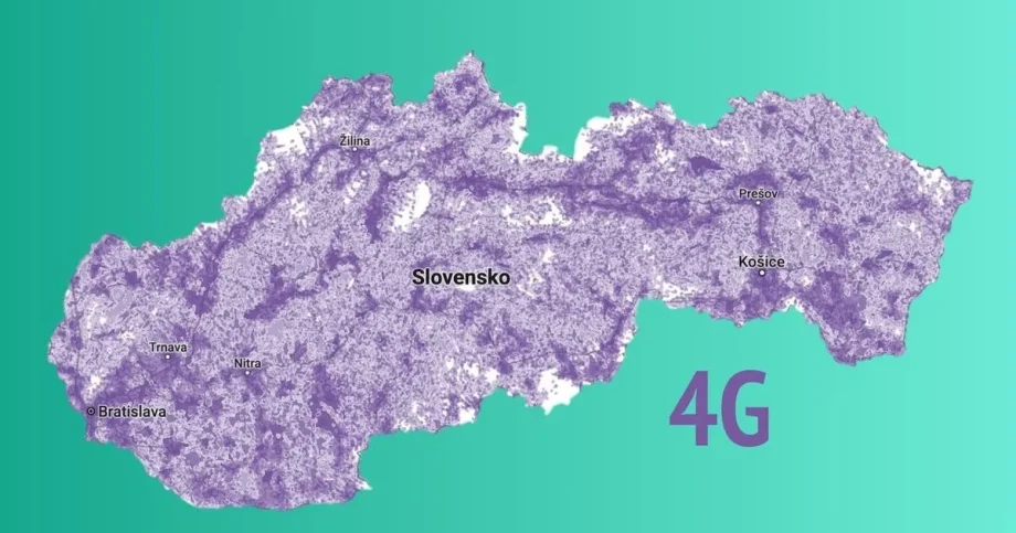 Orange zlepšil 4G pre klientov so 4-kami, no má to háčik