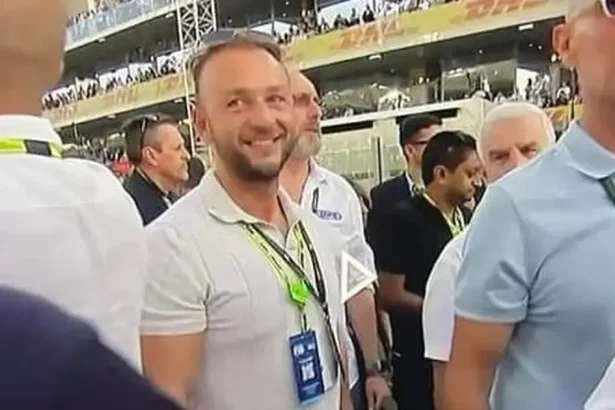 Polícia bude opäť riešiť cestu Matúša Šutaja Eštoka na preteky F1.