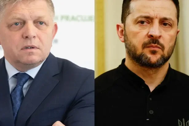 Prečo Fico plánoval cestu na Ukrajinu? Expert: Slovensko zostáva v Európe osamotené