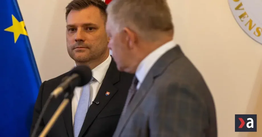 Robert Fico čaká, či po kríze príde ďalšia katastrofa