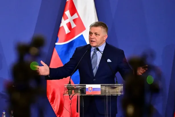 Róbert Fico nie je slnko, deň príde aj bez neho