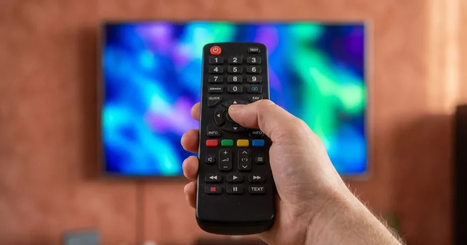 Slovensko ukončilo pozemné vysielanie DVB-T, televízia cez anténu sa zmenila