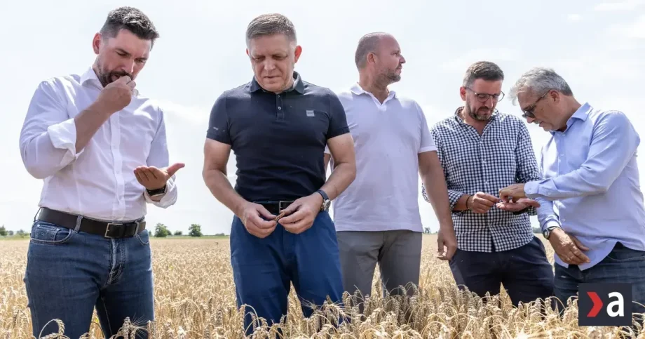 Slovensku hrozí strata 135-tisíc zvierat, ceny rastú