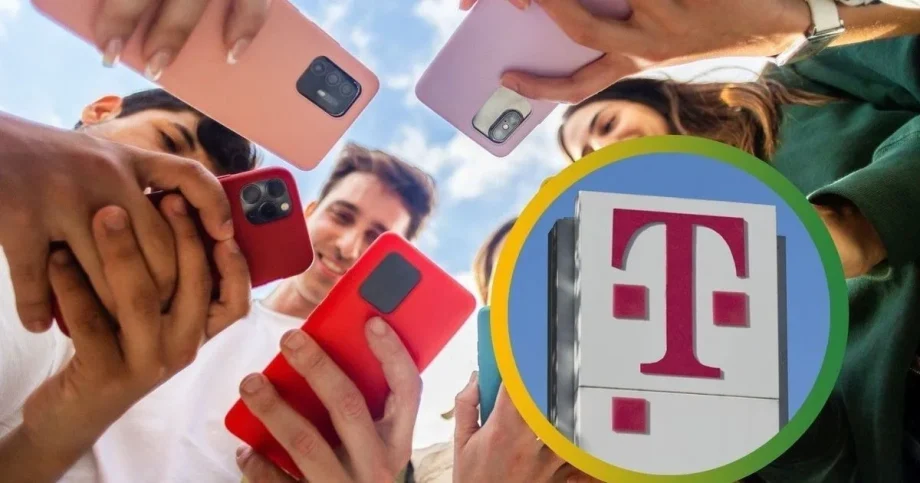Telekom ponúka Samsung za 59 eur, no iba s podmienkou