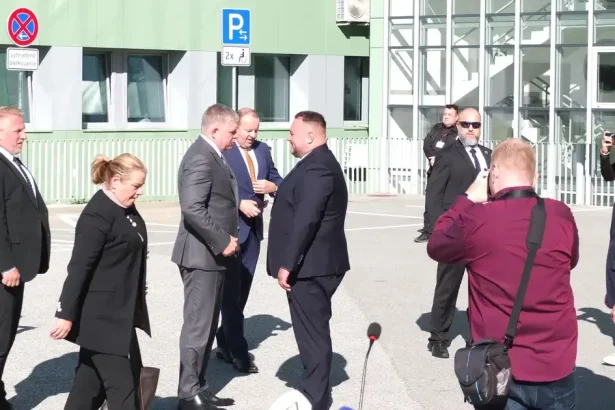 Tragédia v Staškove zatienila rekonštrukciu popradskej nemocnice