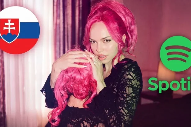 Úspech Slovenky pokračuje. Adéla je jednotkou v USA, boduje aj vo svete