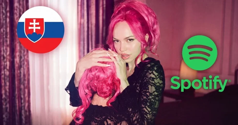 Úspech Slovenky pokračuje. Adéla je jednotkou v USA, boduje aj vo svete