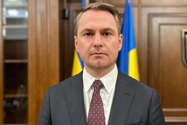 Útek z pracovnej cesty: Kde sa ukrýva bývalý ukrajinský prokurátor
