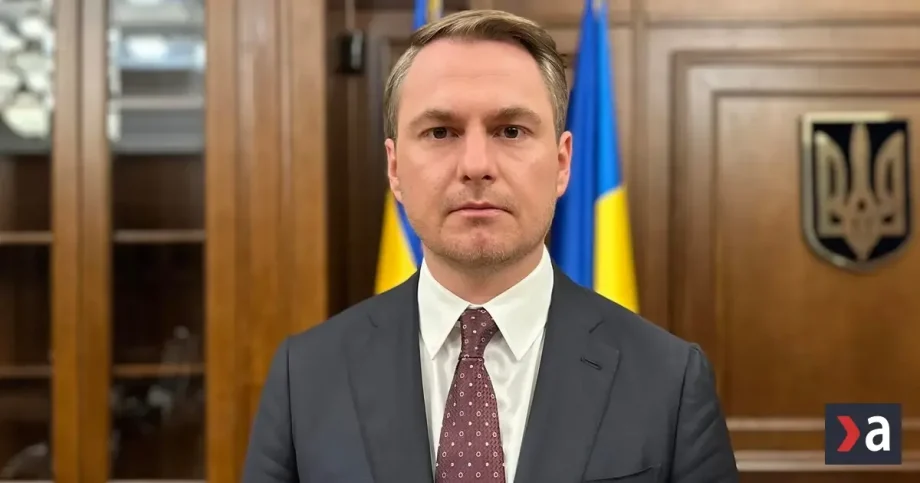 Útek z pracovnej cesty: Kde sa ukrýva bývalý ukrajinský prokurátor