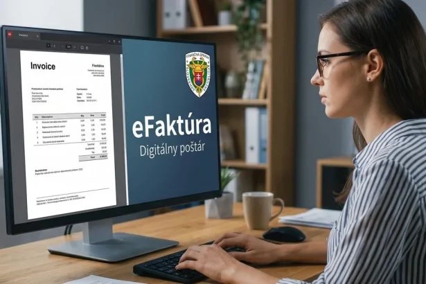 Zmena pri faktúrach sa dotkne aj bežných ľudí a podnikateľov