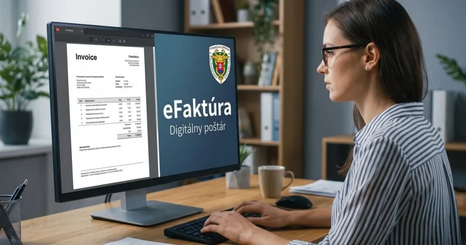 Zmena pri faktúrach sa dotkne aj bežných ľudí a podnikateľov