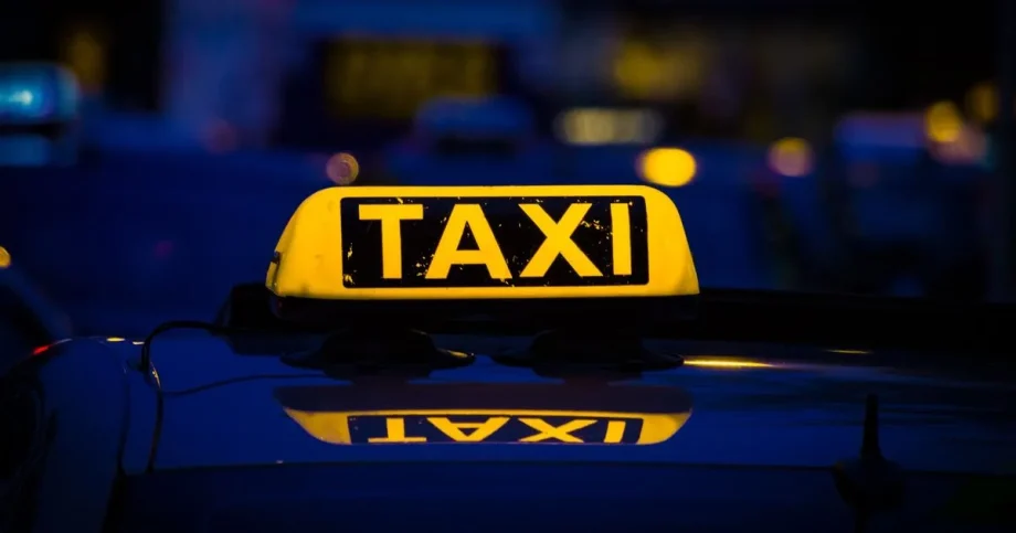 Známá taxislužba expandovala do dalších měst. Podívejte se, kde všude nově funguje