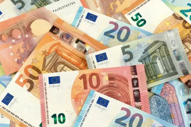 Župy dlhujú v priemere 100 eur na hlavu. Najviac v Trenčianskom kraji