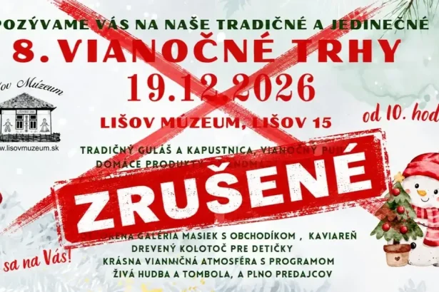70-ročná babka a háčkované ponožky: zrušili obľúbené trhy, obec posiela štátu ostrý odkaz