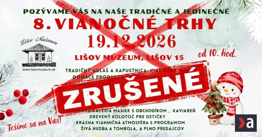 70-ročná babka a háčkované ponožky: zrušili obľúbené trhy, obec posiela štátu ostrý odkaz