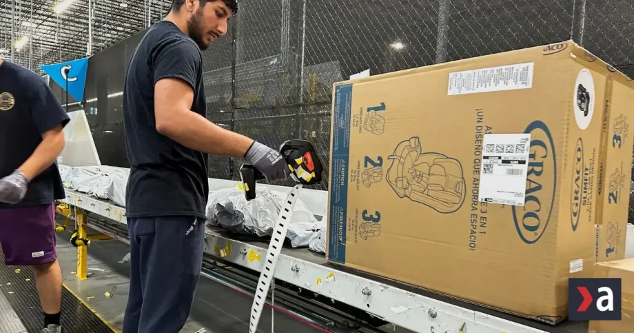 Amazon: Súd dal za pravdu zamestnancom, žiadajú preveriť úrad