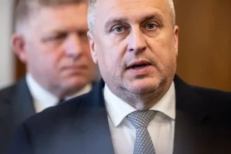 Andrej Danko vracia úder: Ak nechcete Kuffu, stiahnite Kmeca