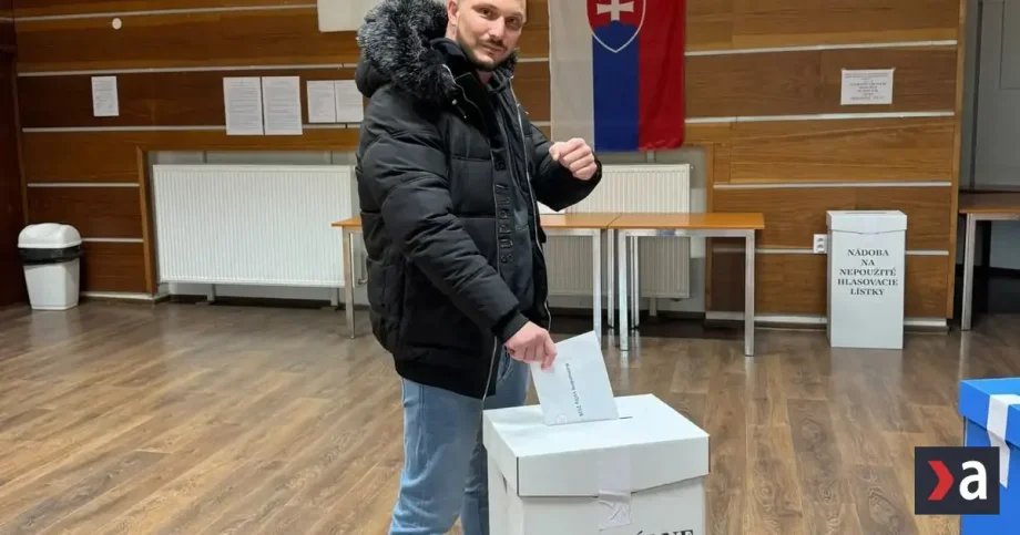Atilla Leško prepadol. V Rožňave získal len pár desiatok hlasov