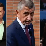 České vládne strany sa mstia primitívne ako starovekí Sparťania
