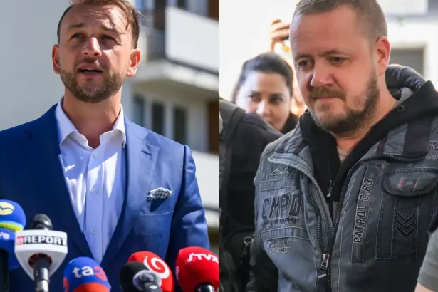 Čurilla proti Šutajovi Eštokovi: uspeje ako kolegovia? Verdikt dnes