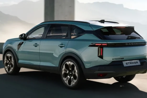 Dacia Striker mieri na slovenský trh. Ceny sú známe, hybrid je výrazne drahší