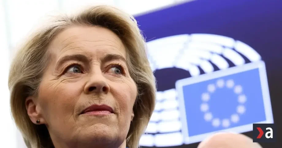 Desivé číslo: ide len o zakopnutie európskeho priemyslu, alebo padáme do krízy?