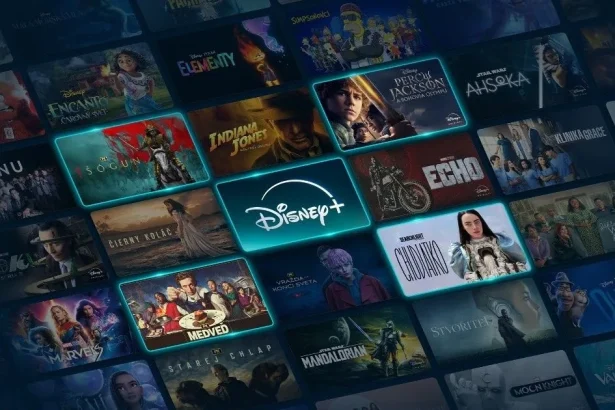 Disney+ chystá nabitý október. Pribudnú aj nové série známych hitov (prehľad)