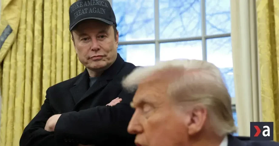 Elon Musk nalial do volieb gigantickú sumu