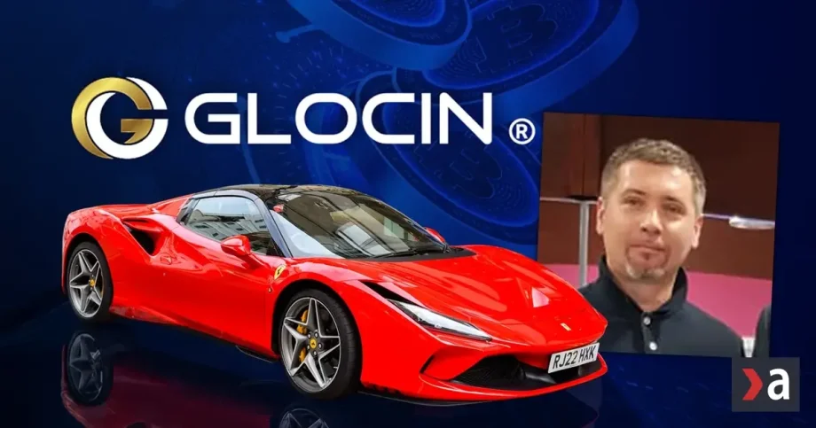 Ferrari, vily v Karibiku a zničené rodiny: Takto skrachoval kryptobiznis za 4,5 miliardy